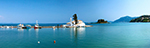 Corfu island,Korfu Insel,rent yacht Greece,mieten Yacht Griechenland,voguesails.com