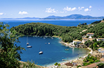 Corfu island,Korfu Insel,rent a boat Greece prices,mieten ein Boot Griechenland Preise,voguesails.com