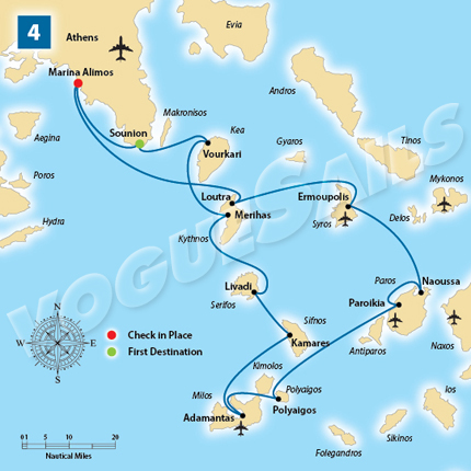 athens,Greece yacht charters,Yachtcharter Griechenland,voguesails.com