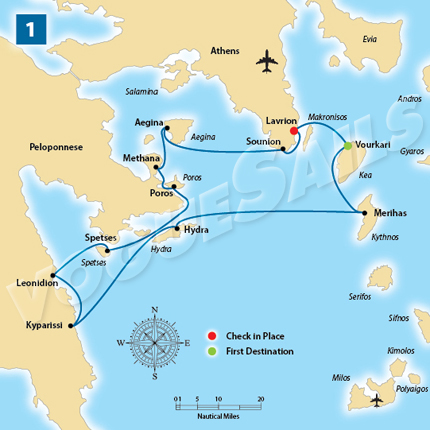 lavrion,yacht charter greece,Yachtcharter Griechenland,voguesails.com,Naxos