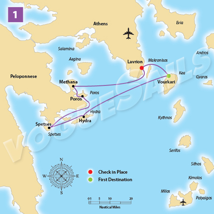 lavrion,sailing greece, Segeln Griechenland,voguesails.com,Rhodes island,Rhodos Insel