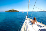 ,rent sails,luxury yacht charter Greece,luxury Yachtcharter Griechenland,voguesails.com,Mykonos
