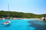 Yacht Corfu island,Yacht Korfu Insel,rent boat greece,mieten Boot Griechenland,voguesails.com