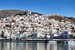 syros island,Syros Insel,rent a boat Greece prices,mieten ein Boot Griechenland Preise,voguesails.com