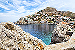 hydra island,yacht charter greece,Yachtcharter Griechenland,catamarane,katamaran,voguesails.com