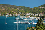 poros island,yacht charter greece,Yachtcharter Griechenland,voguesails.com