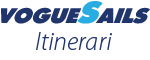 itineraries logo ita