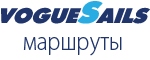 itineraries logo rus