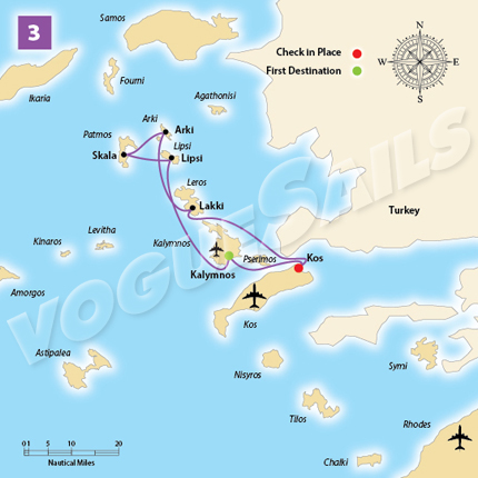 kos,yacht charter greece,Yachtcharter Griechenland,catamarane,katamaran,voguesails.com,Ionian sea,Ionische Meer