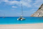 lefkas island,vogue boat,voguesails.com,greece