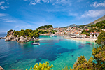parga ionian,sailing holidays Greece,Segelurlaub Griechenland,voguesails.com,Lefkas
