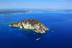 zakynthos island,vogue boat,voguesails.com