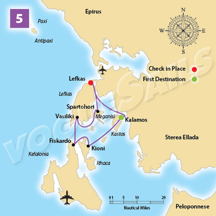 lefkas,sailing greece,Segeln Griechenland,voguesails.com,Rhodes