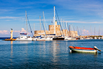 rhodes island,yacht charter greece,Yachtcharter Griechenland,voguesails.com