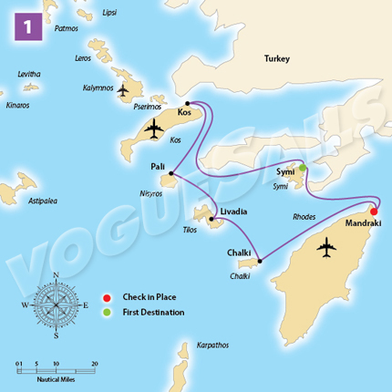 rhodes,Greece yacht charters,Yachtcharter Griechenland,voguesails.com
