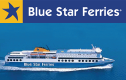 blue star ferries,yachtcharter mediterranean,Yachtcharter Mittelmeer,voguesails.com,Paros